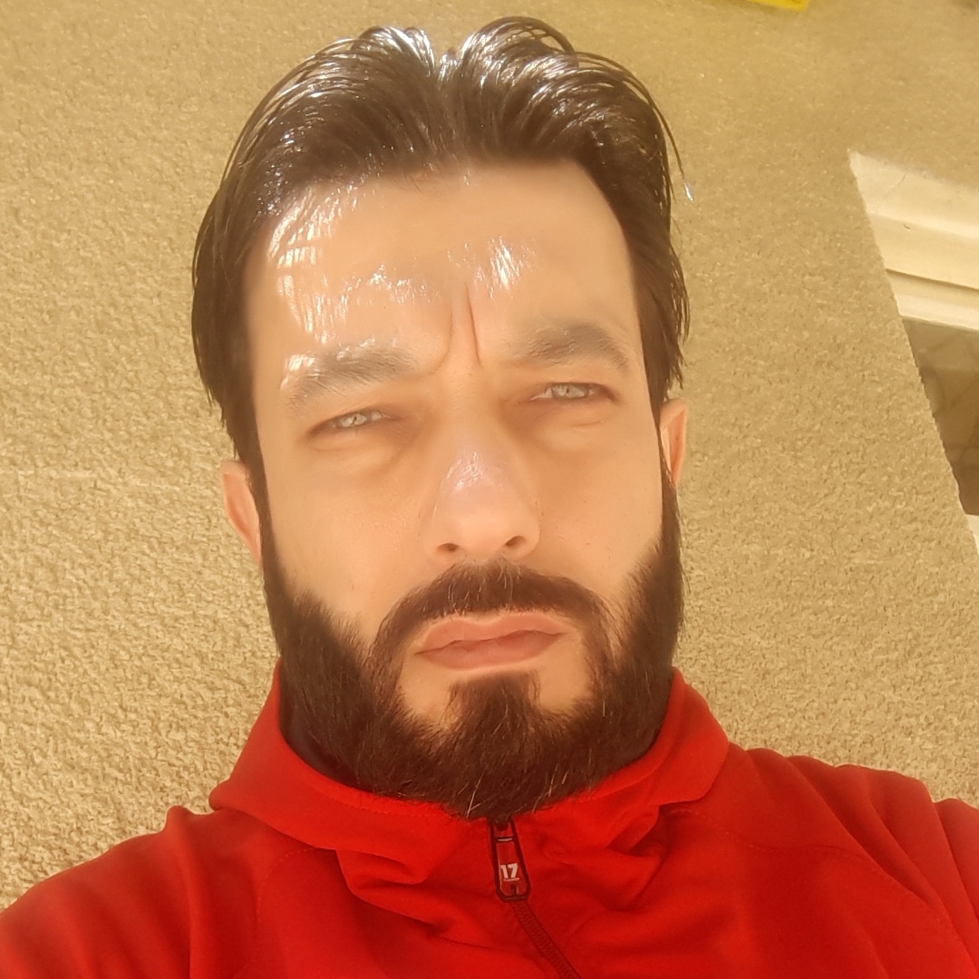 Muhanad Ezmat
